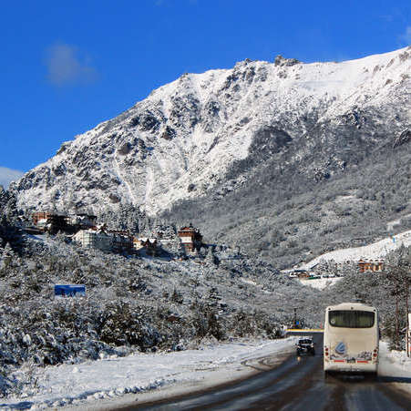 ZigZag Travel - Combo 3 días de SKI & SNOWBOARD