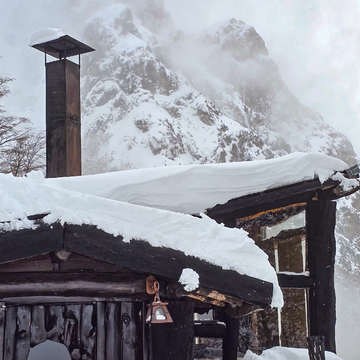 Refugio Roca Negra